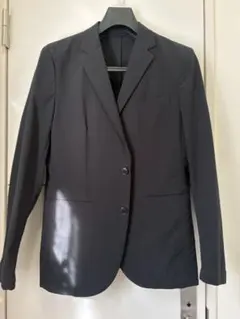 United Arrows ユナイテッドアローズ SOLOTEX ジャケット黒L