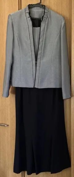 フォーマルスーツ　M