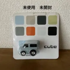 チョロＱ チョロキューブ　タカラ◾️新品　未使用　未開封のサムネイル