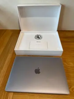 MacBook Air M1 16GB/512GB 充放電80回 初期化済み