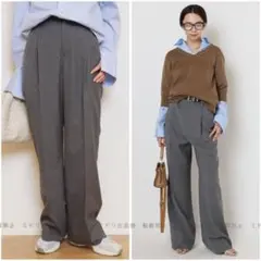 2026年最新】ENFOLD カラー：ブラック系 長袖の人気アイテム - メルカリ