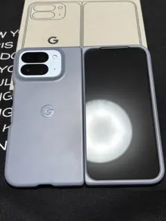 Pixel10ProFold 256GB 国内版シムフリー バッテリー98% - メルカリ