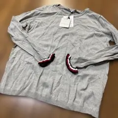 TOMMY HILFIGER カットソー　M