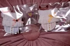 kumukuku お人形遊び