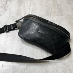 2026年最新】GUCCI メンズ ボディバッグ・ウエストポーチの人気