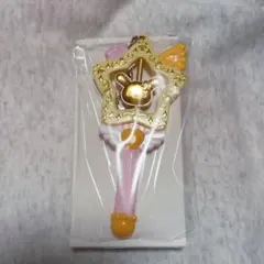 サンリオ シークレットきらきらステッキチャーム ウサハナ