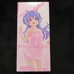 ひぐらしのなく頃に BiCute Bunnies 羽月 フィギュア 新品未開封