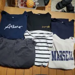 週末限定セール大きいサイズレディースまとめ売り3L～4L