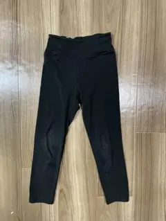 UNIQLO AIRism キッズレギンス 120