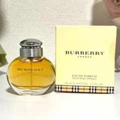 【未使用品】バーバリー ロンドン オードパルファム 50ml Burberry
