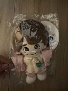 大橋和也 ちびぬい