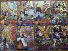 2026年最新】ドラゴンボールヒーローズ旧弾ベジータの人気アイテム