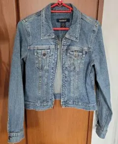 2026年最新】Abercrombie&Fitch レディース Gジャン・デニムジャケット 
