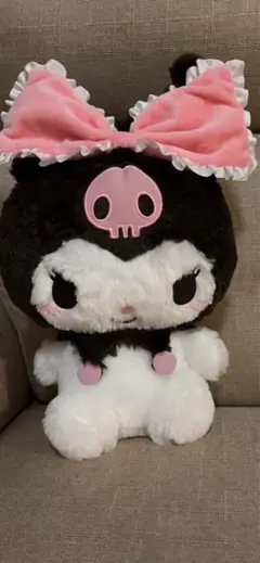 クロミ　プライズ景品