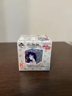 一番くじ　ジョジョの奇妙な冒険　G賞ハーヴェスト　パールジャム　K賞 ＋おまけ