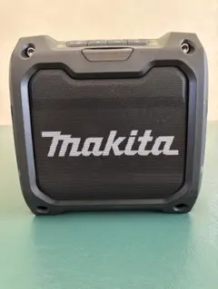 Makita マキタ MR200 ワイヤレススピーカー Bluetooth - メルカリ