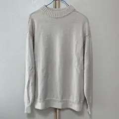 UNIQLO セーター　メンズL【J】