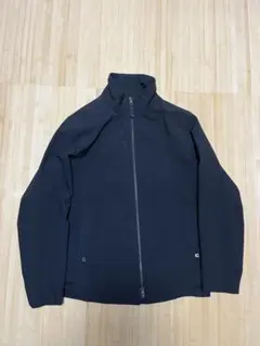 Prada sport nylon Gore-Tex jacket