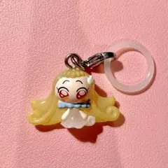 めじるしアクセサリー おジャ魔女どれみ トト ガチャガチャ