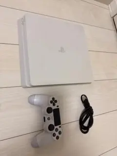 PlayStation 4 本体(CUH2200A) コントローラー付き