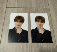 M!LK 山中柔太朗 ラキドロ 愛知 トレカ