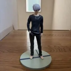 五条悟フィギュア