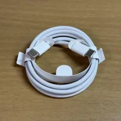 USB-C充電ケーブル