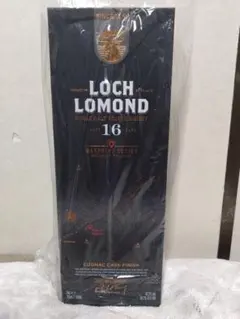 LOCH LOMOND ロッホローモンド 16年 シングルモルト - メルカリ
