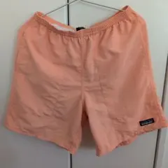 patagonia バギーズショーツ　バギーズロング　7インチ　パタゴニア