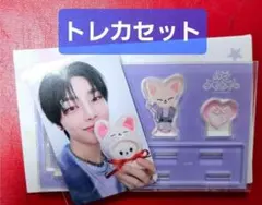 アイエン　ランダム　アクリルスタンド　 韓国　スキズ　ファンミ スキズ