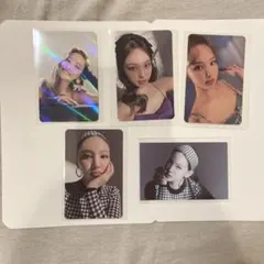 2025年最新】im nayeon withmuuの人気アイテム - メルカリ