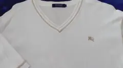 s.o4618様専用！BURBERRY(バーバリー)Tシャツのサムネイル