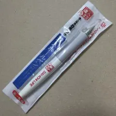 新品 廃盤 PILOT パイロット ドクターグリップ ボールペン ホワイト 旧型