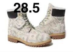 Supreme MM6 Maison Margiela Timberland