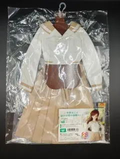 セーラームーン 木野まこと パジャマ フィギュア 1/8 コールドキャスト