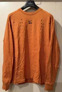 NIKE ISPA ロングスリーブ Tシャツ Lサイズ - メルカリ
