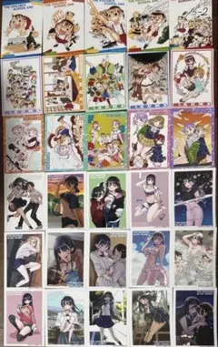 【未使用・新品】僕の心のヤバイやつ 桜井のりお展 E賞 ブロマイドセット全6種