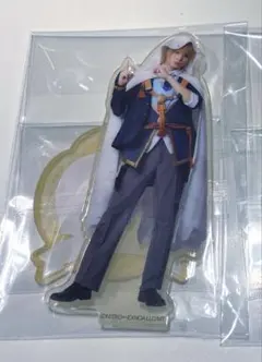 刀ミュ　山姥切国広　アクスタ　目出度歌誉花舞　十周年祝賀祭