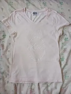 ★Katie Tシャツ　ピンク　ケイティ　オードトワレ　香水★MILKのサムネイル