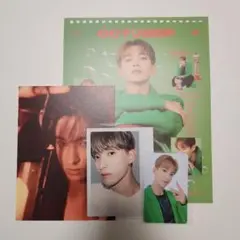 SEVENTEEN　ドギョム　まとめ売り　匿名配送