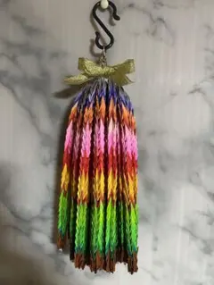 2026年最新】千羽鶴完成品の人気アイテム - メルカリ