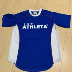 ATHLETA アスレタ シャツ