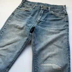 Vintage 70's Leens Lee ヴィンテージ リーンズ デニム