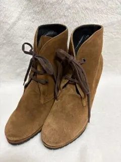 FABIO RUSCONI ファビオルスコーニ 訳あり品 ショートブーツ