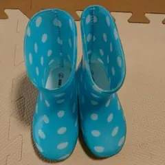 コムサ・デ・モード 長靴 キッズ