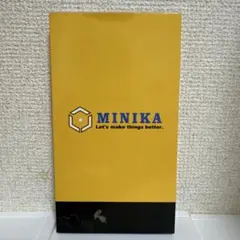 MINIKA・iPhone15pro max ガラスフィルム