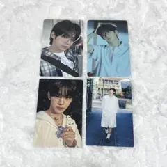 tws ドフン はじめまして トレカ