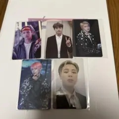 2025年最新】ジミン トレカの人気アイテム - メルカリ