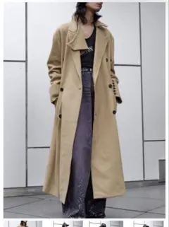 JW ANDERSON（ジェイ ダブリュー アンダーソン）コート サイズ8 S 