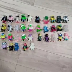GYAROMI マジンガー タイ限定 ギャロミ クトゥルフオイド デビルトイ